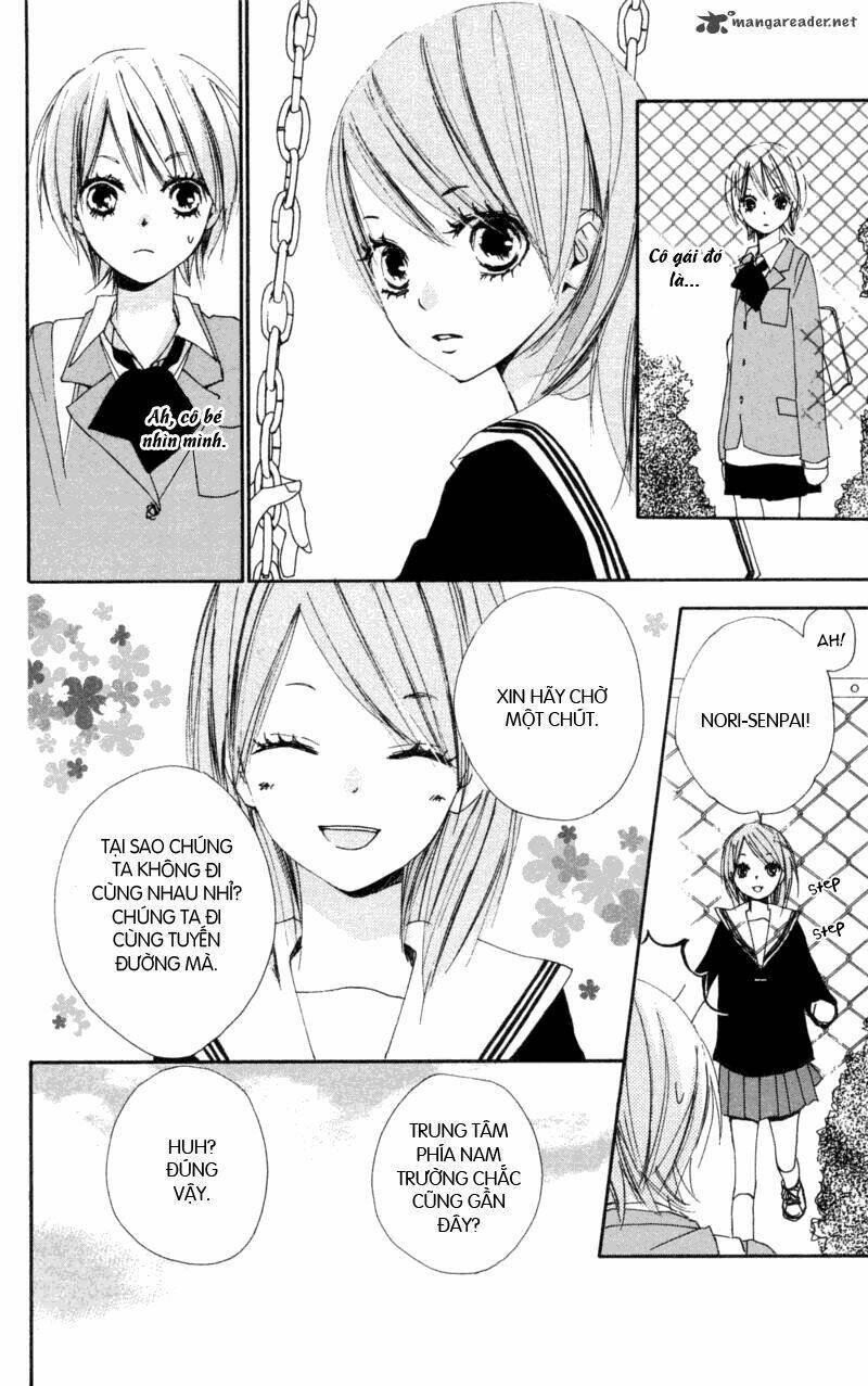 bokura wa itsumo chapter 14 24