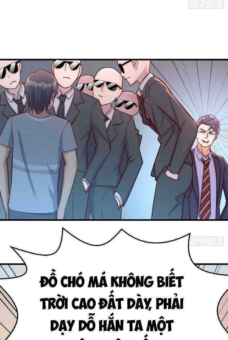 y thánh thiên tài tại hoa đô chapter 23 42