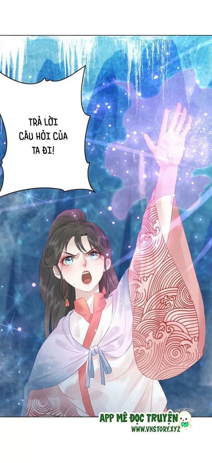 cực phẩm phế vật tiểu thư chapter 87 4