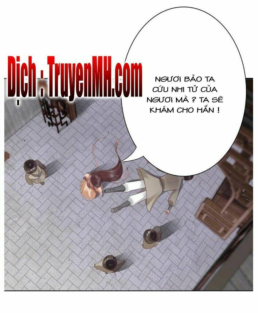 thần y yêu hậu chapter 9 2