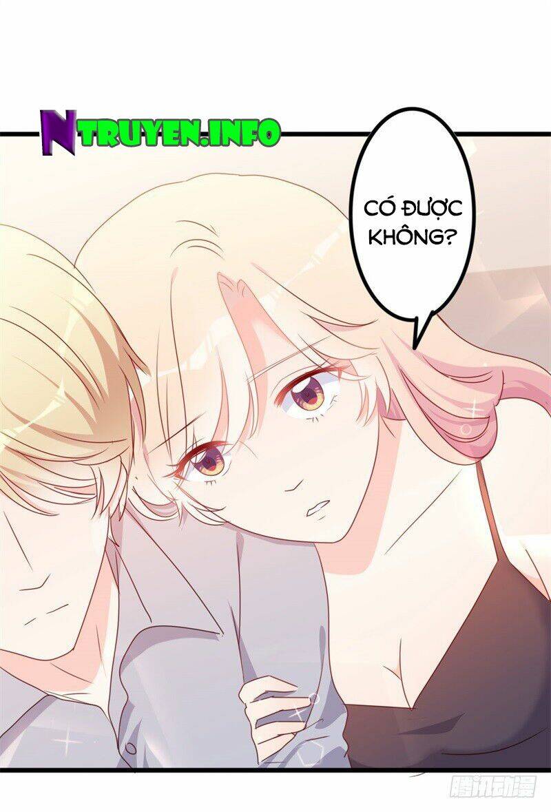 ngạo kiều tổng tài sủng điềm thê chapter 53 22