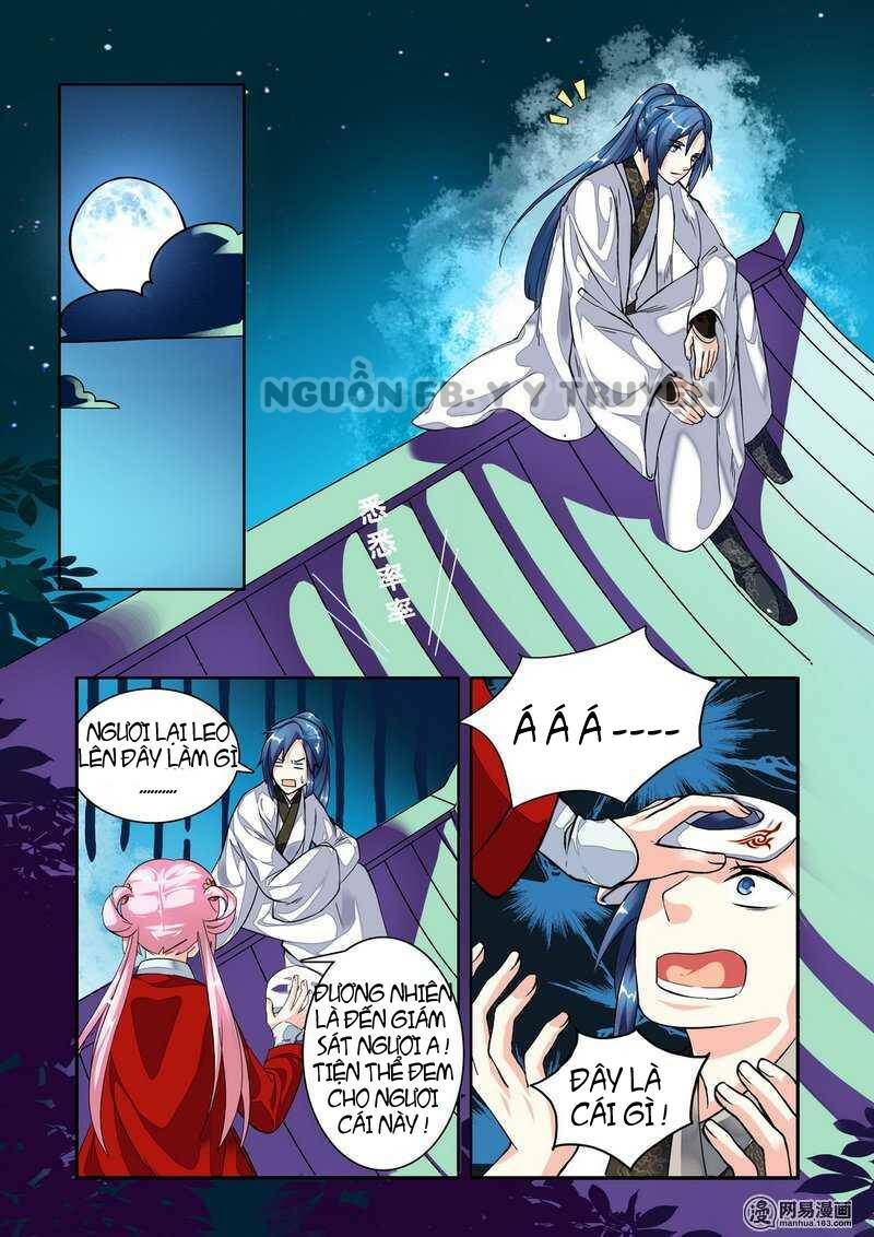 l­ưu manh giang hồ chapter 5 7