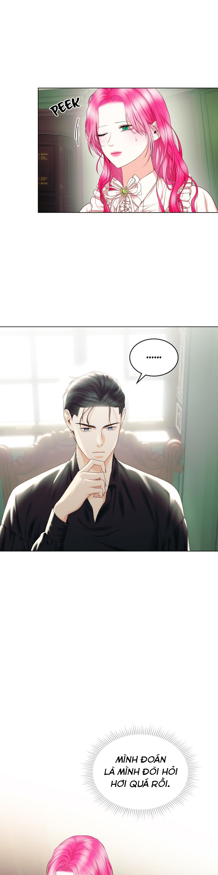 hợp đồng hôn nhân với người chồng thứ 2 của tôi chapter 12 6