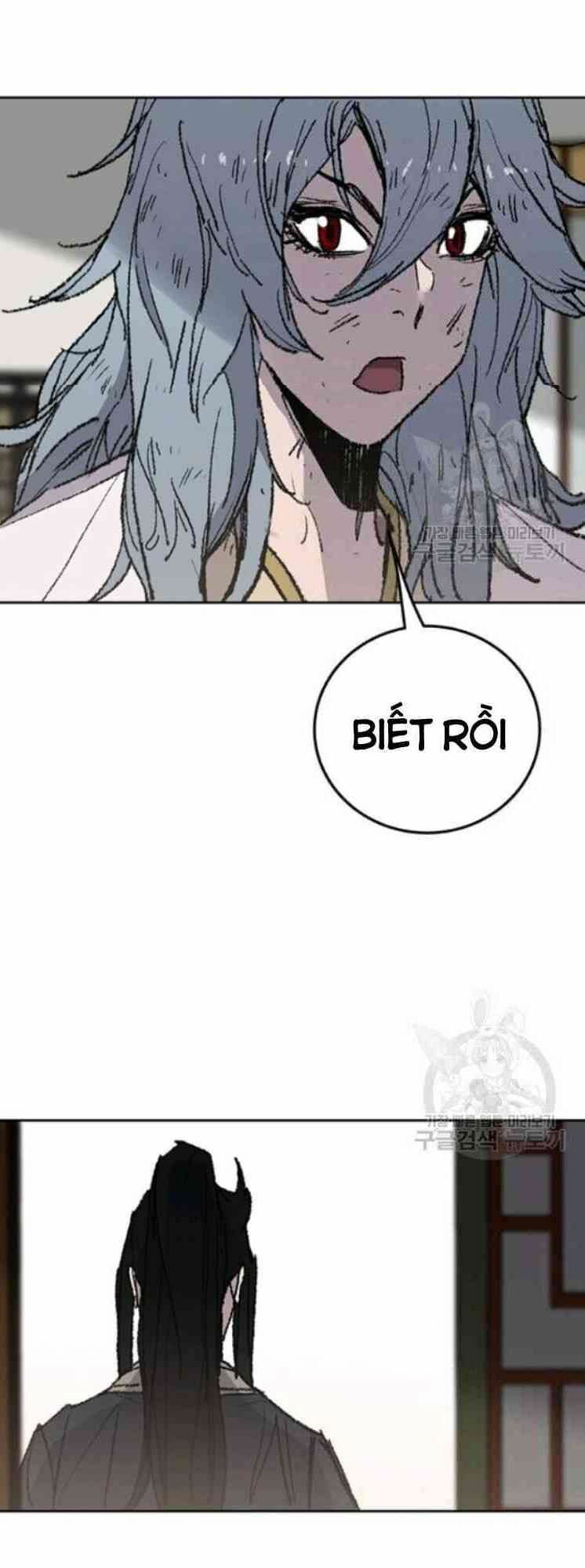 kiếm sĩ bất bại chapter 57 14