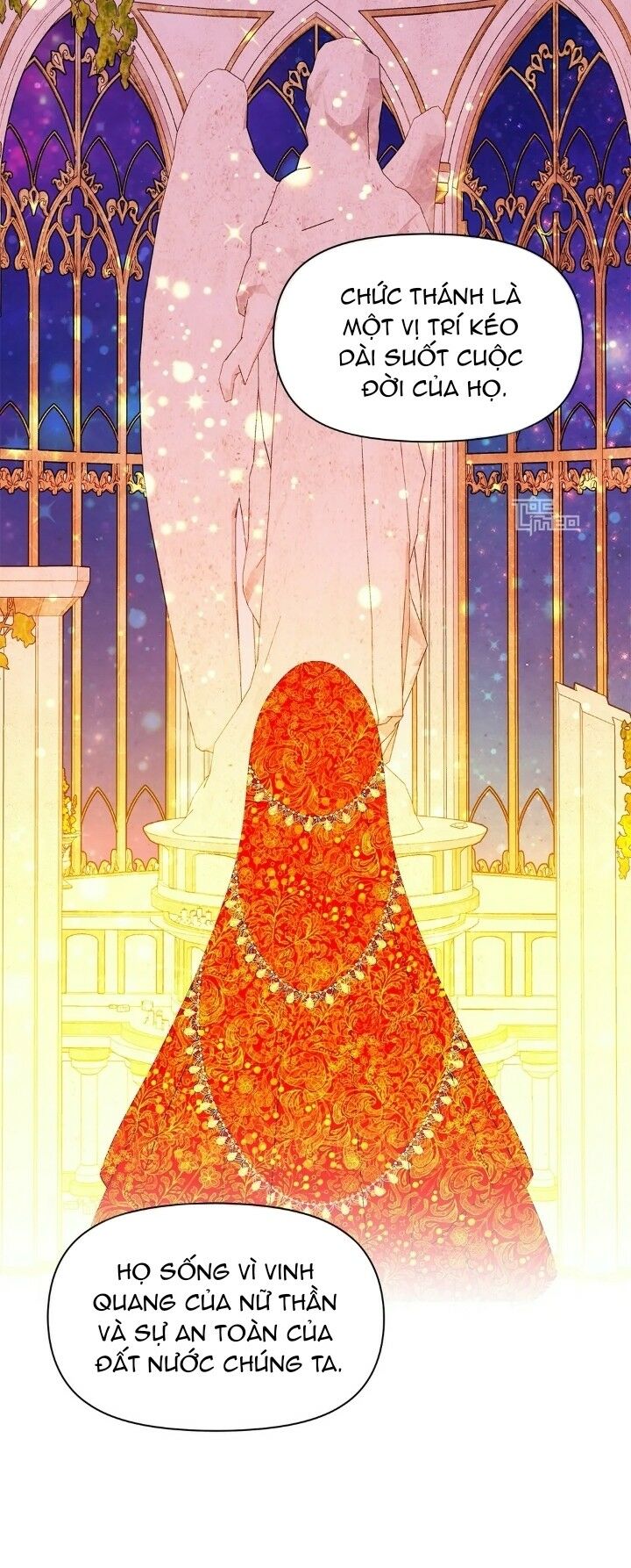 công chúa thời gian có hạn chapter 38 22