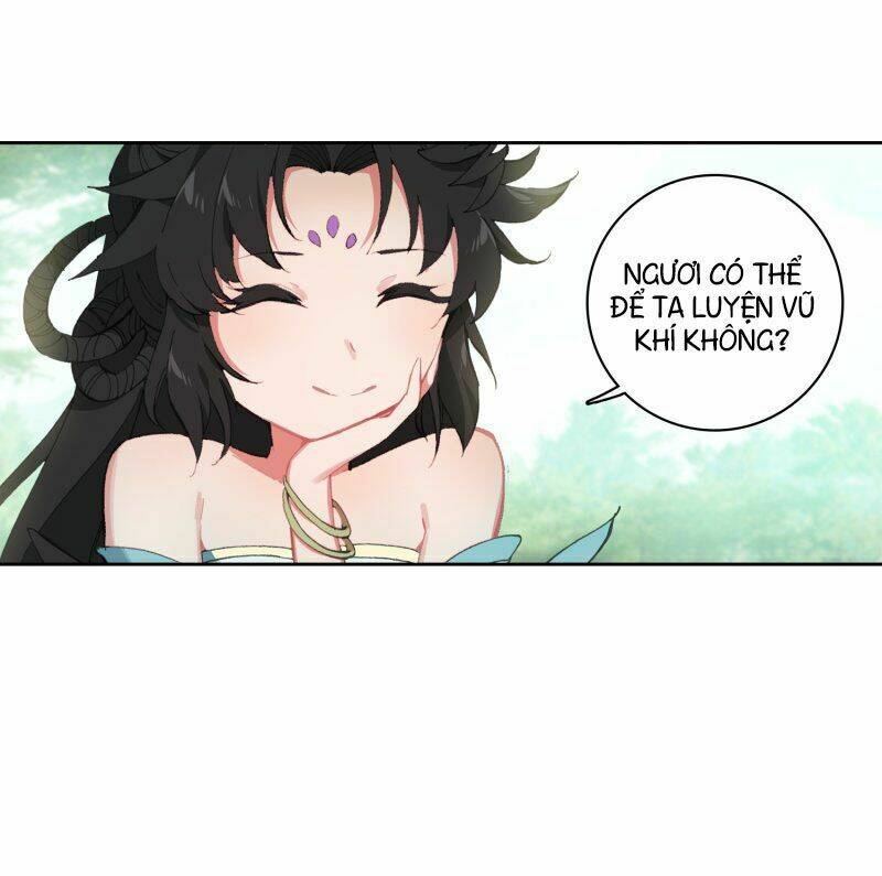 già thiên chapter 111 55