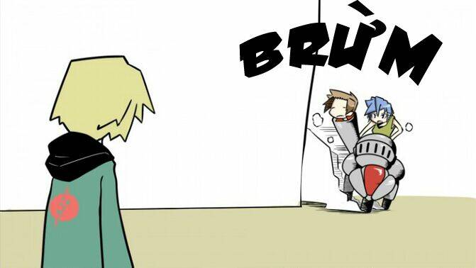 senyuu chapter 22 34