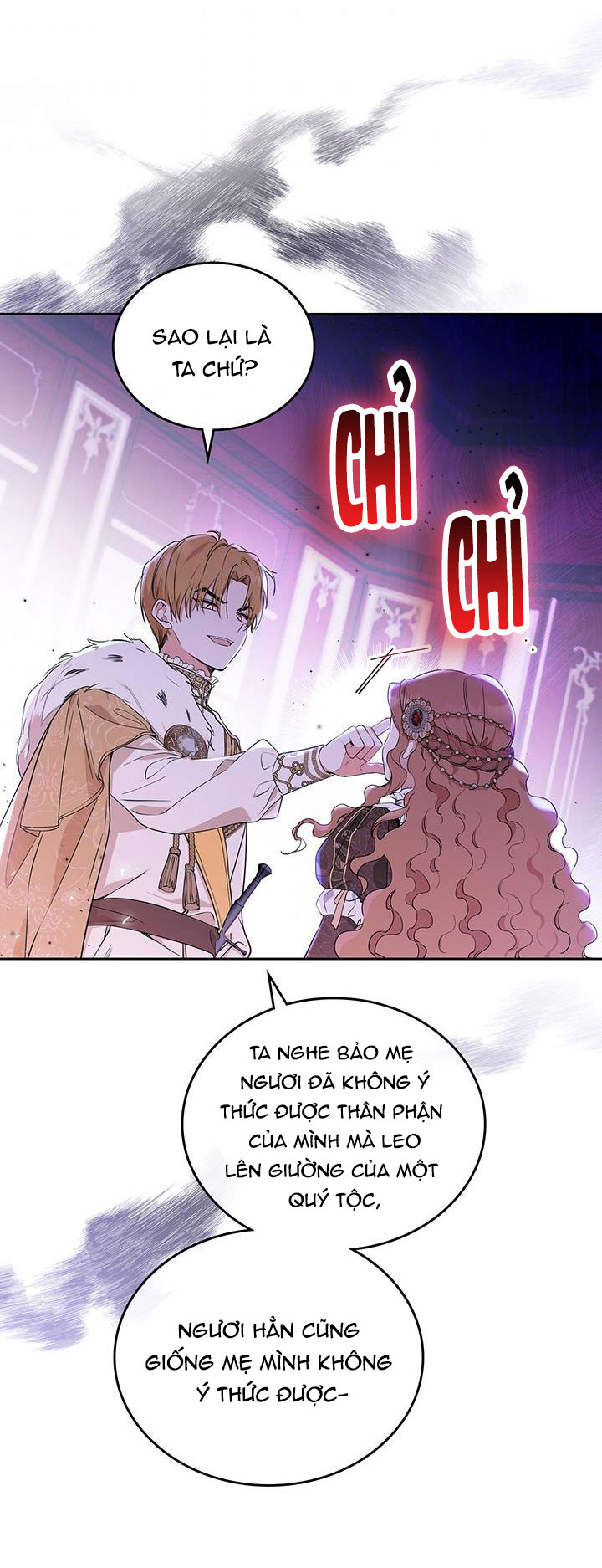 lần này tôi sẽ trở thành gia chủ chapter 60 27