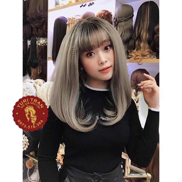 Tóc bộ siêu cấp YuriTran