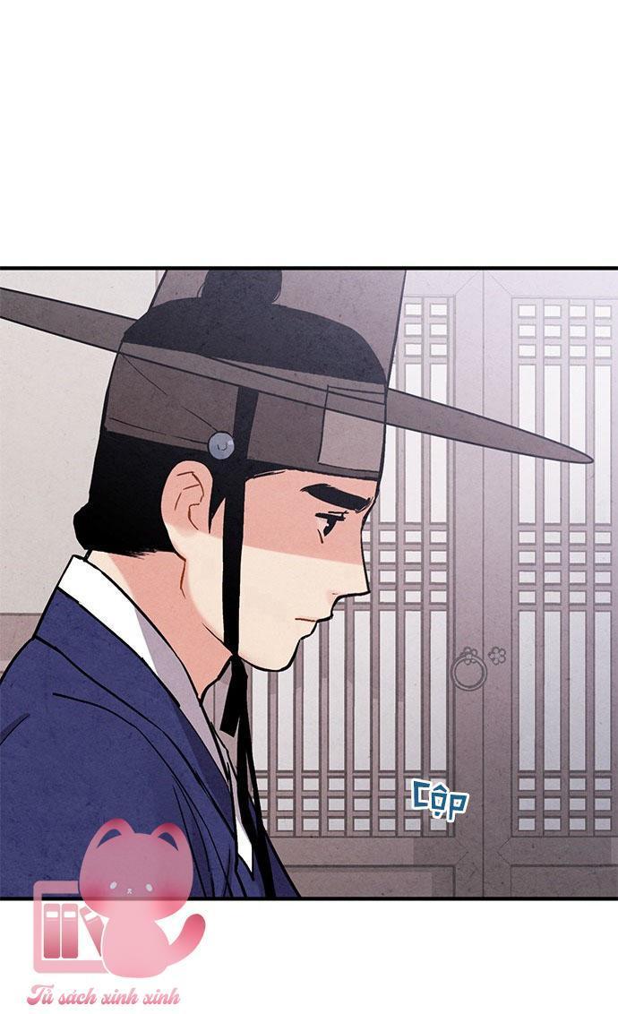 lệnh cấm hôn chapter 69 68