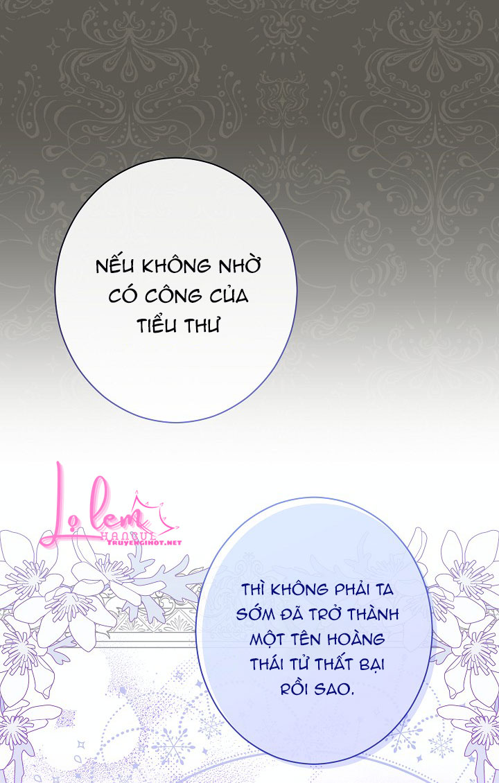 ác nữ đảo ngược đồng hồ cát chapter 83.1 26