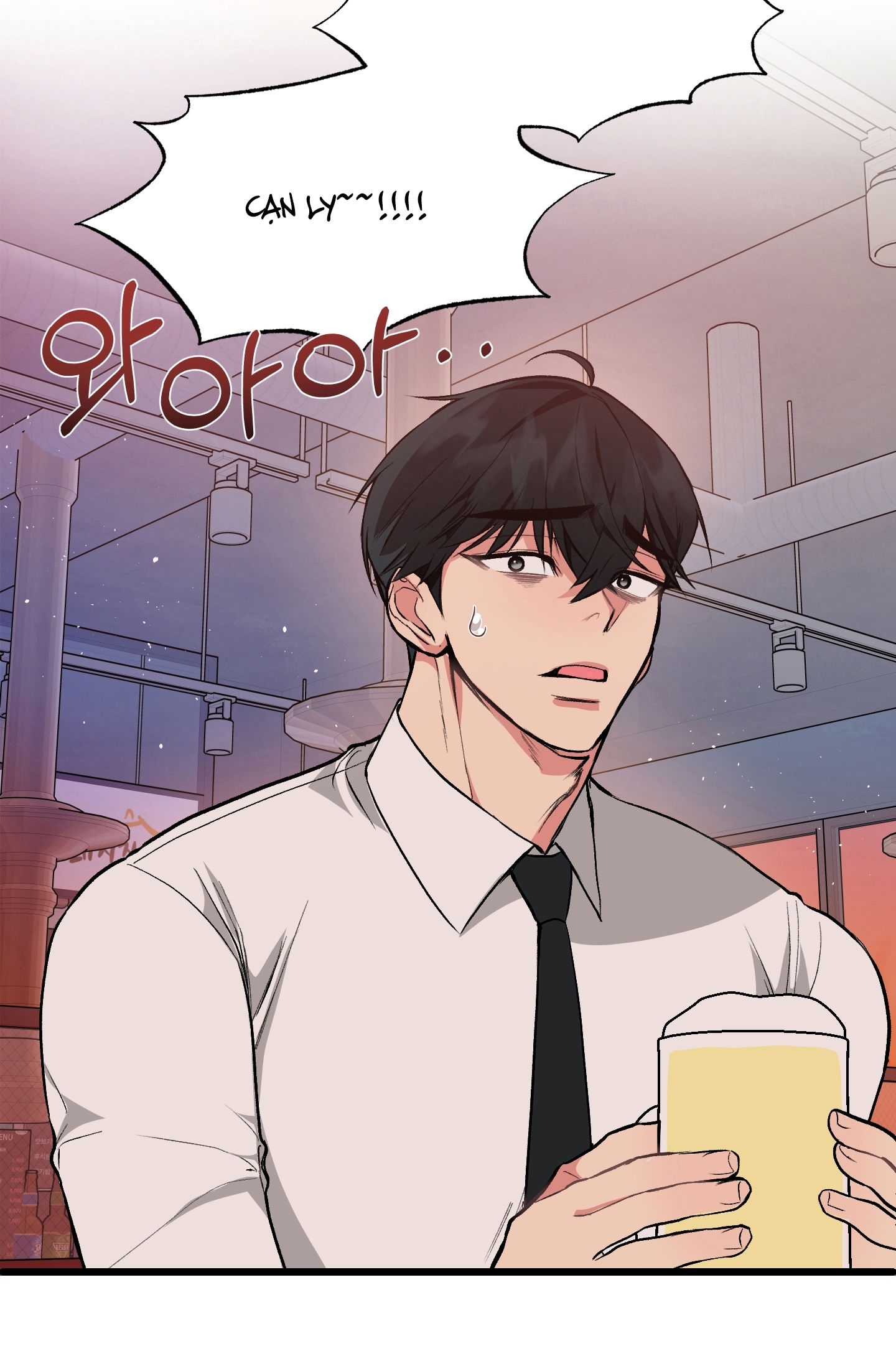 [18+] thêm một lần nữa thôi chapter 2.2 18