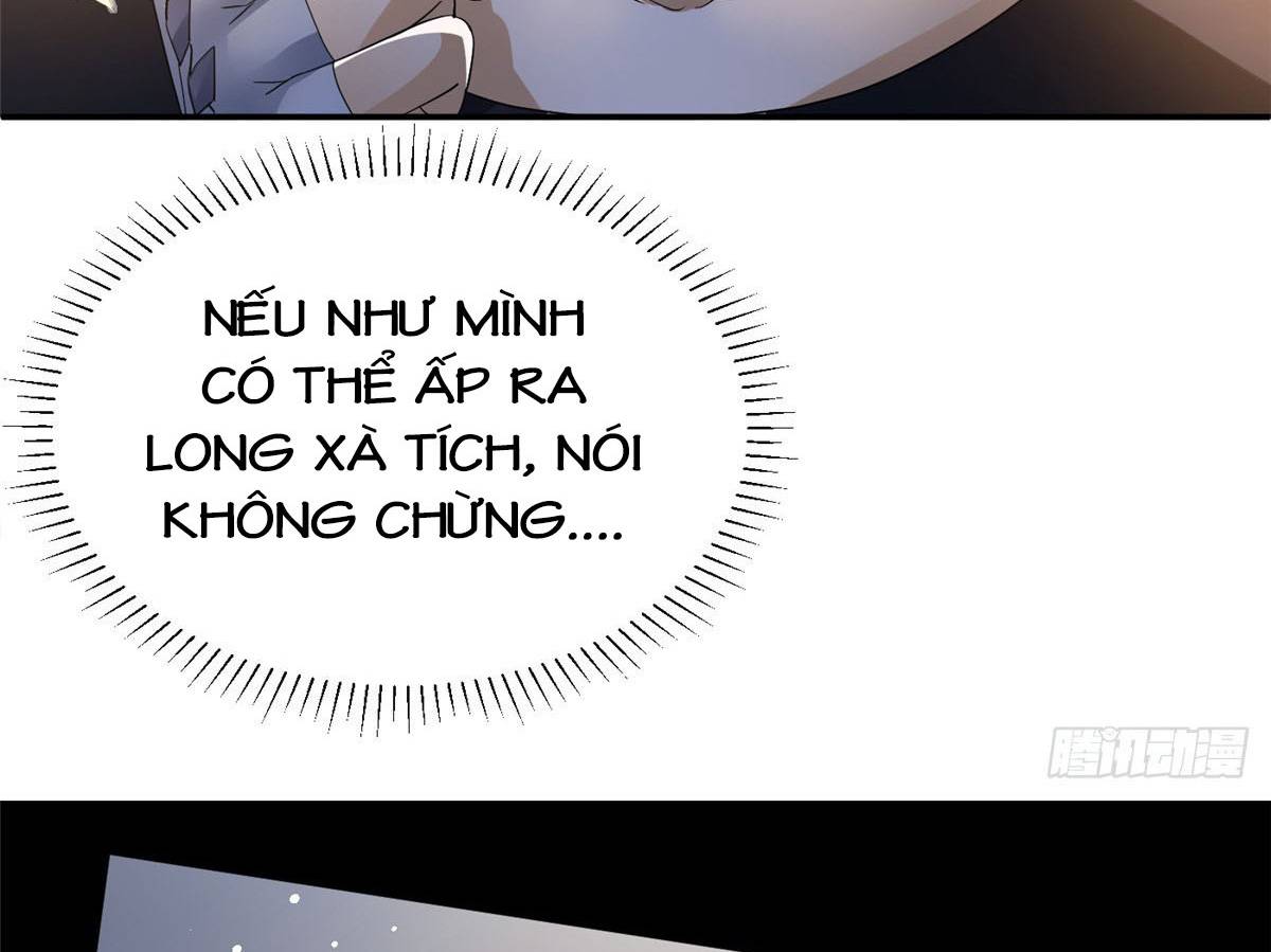 cựu nhật ngự long chapter 3.1 38