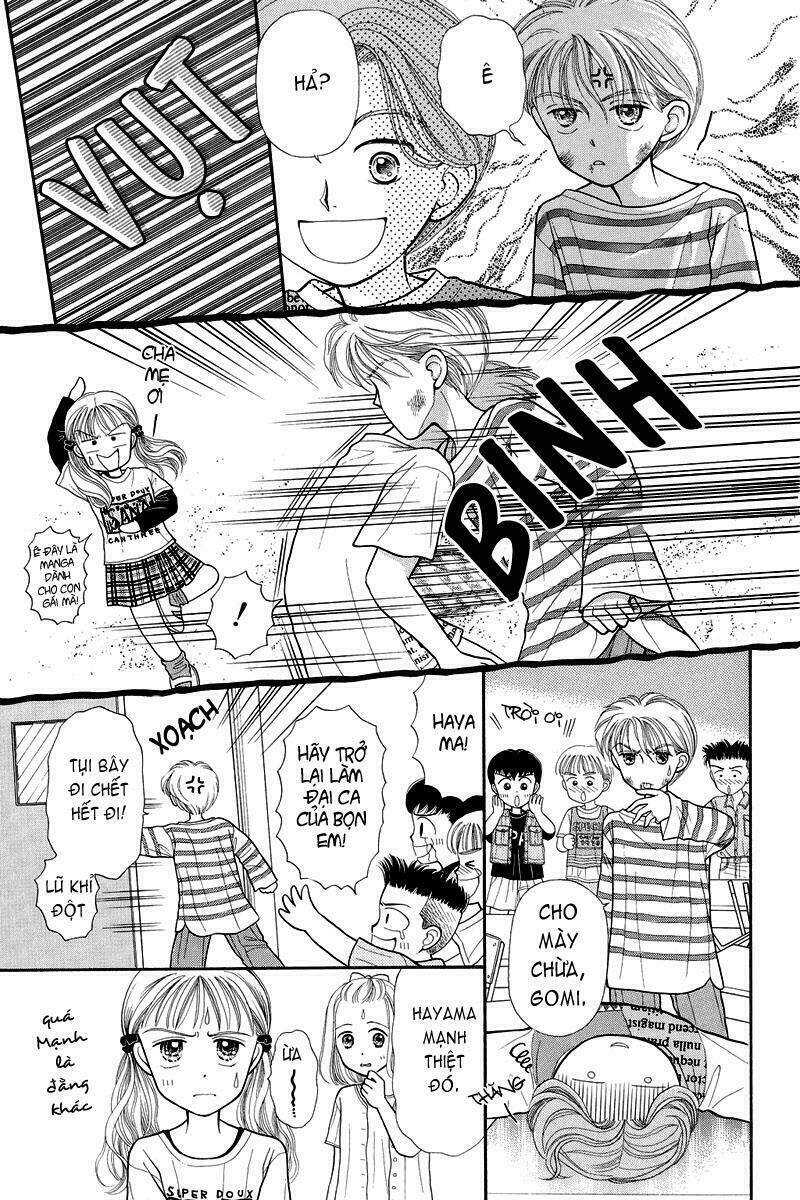 kodomo no omocha chapter 4 7