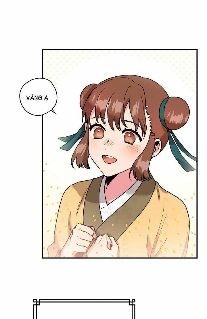 tôi trở thành nhân vật phản diện giỏi nhất trong giới võ thuật chapter 9 11