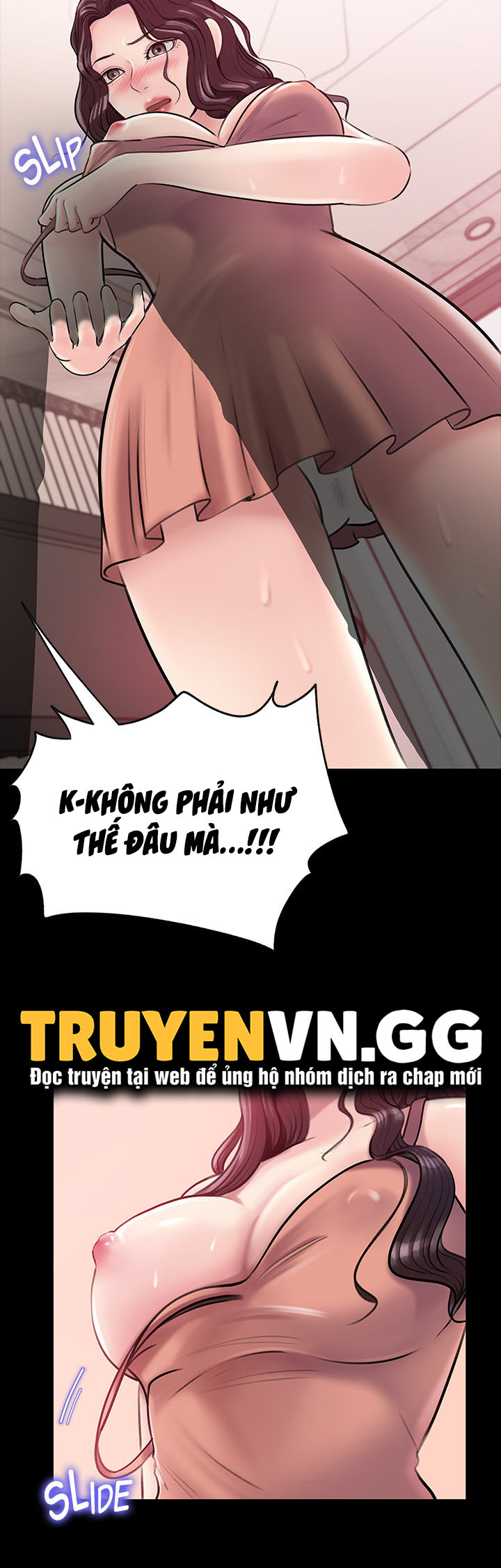 em vợ nóng bỏng chapter 8 42