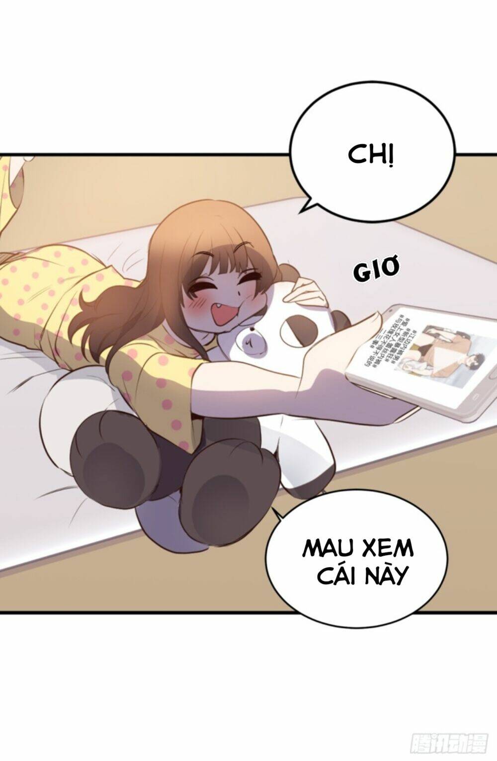 acup tiên sinh chapter 5 32