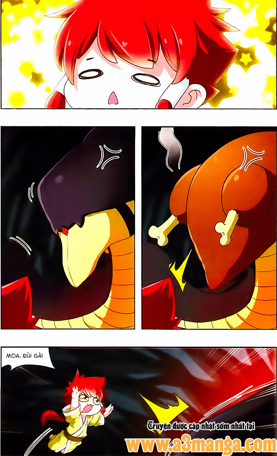 manh phong thần chapter 29 10