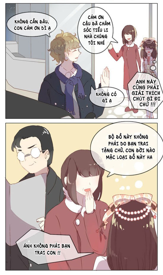 người yêu biến mất chapter 8 3