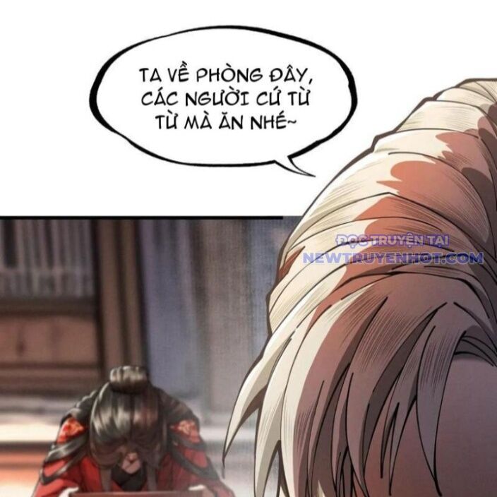 gặp mạnh thì càng mạnh, tu vi của ta không giới hạn chapter 20 131