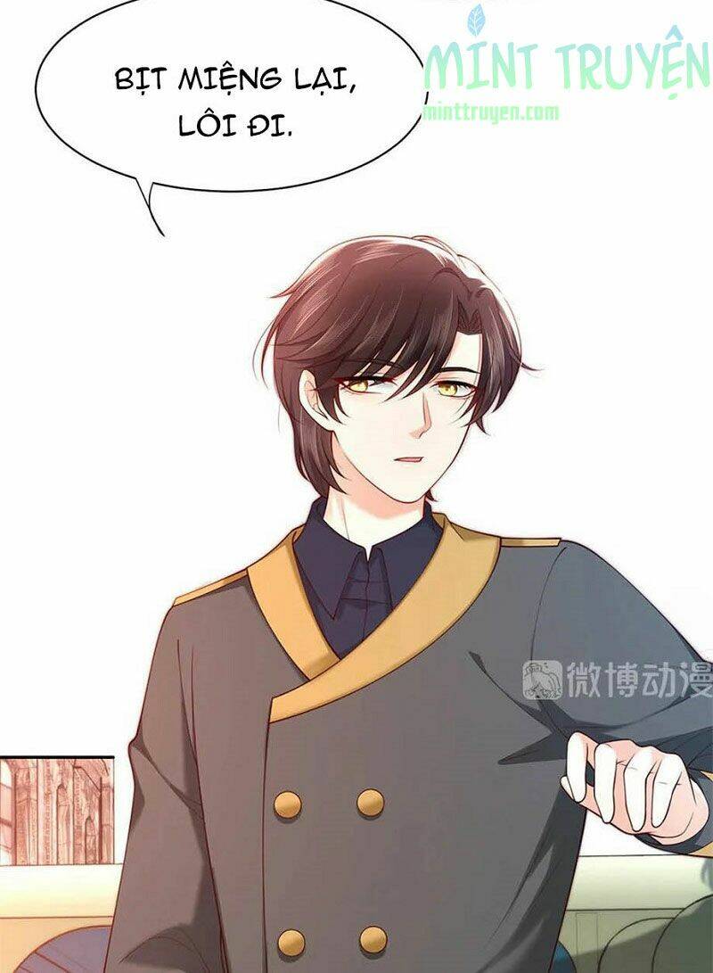 nam thần truy thê chỉ nam chapter 100.1 8