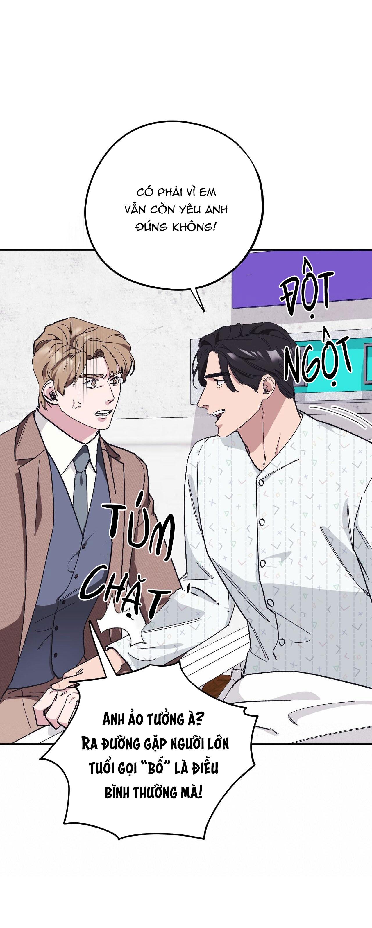 làm dâu nhà tài phiệt họ kang chapter 32 18