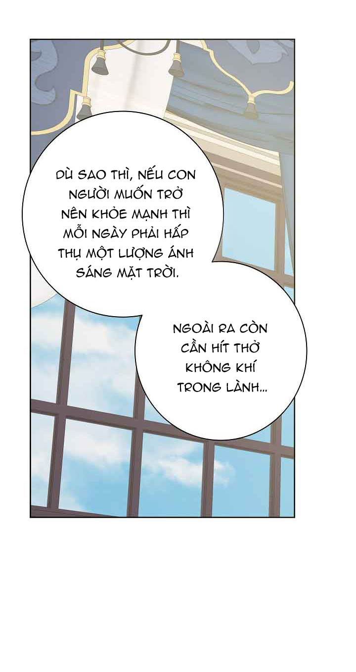 người chồng hợp đồng của tôi chapter 7 13