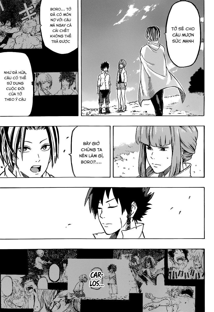 demon's plan chapter 12 18