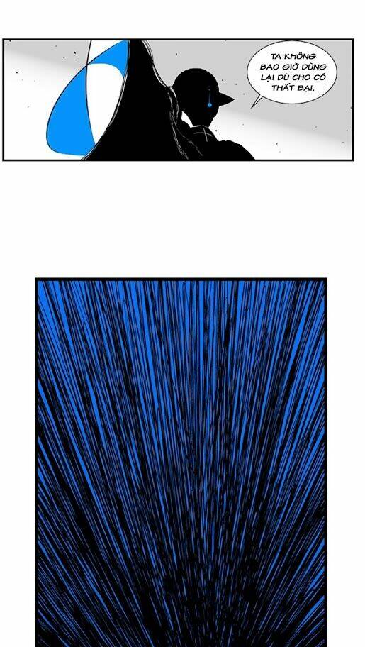 hành trình thoát khỏi địa ngục chapter 41 35