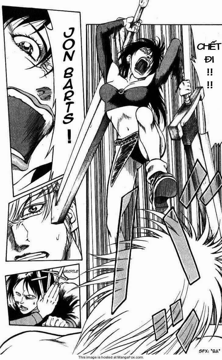 vua trên biển chapter 23 16