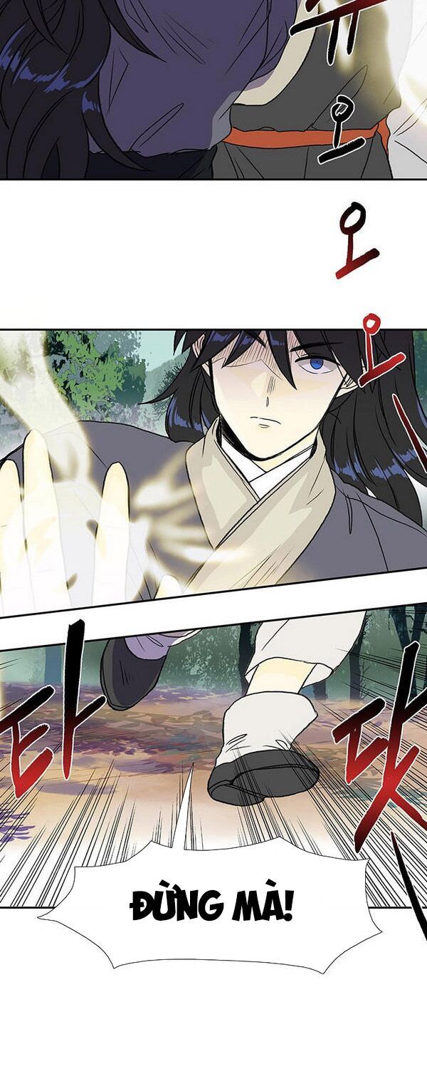 học sĩ tái sinh chapter 127 11