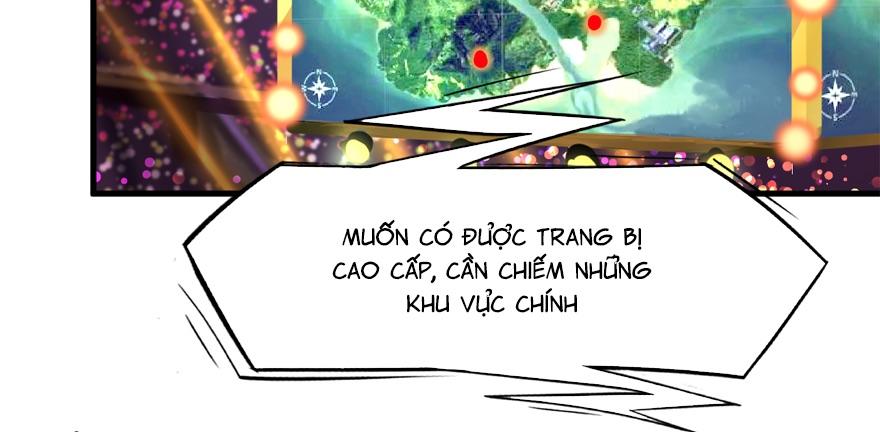 vua sinh tồn chapter 51 33