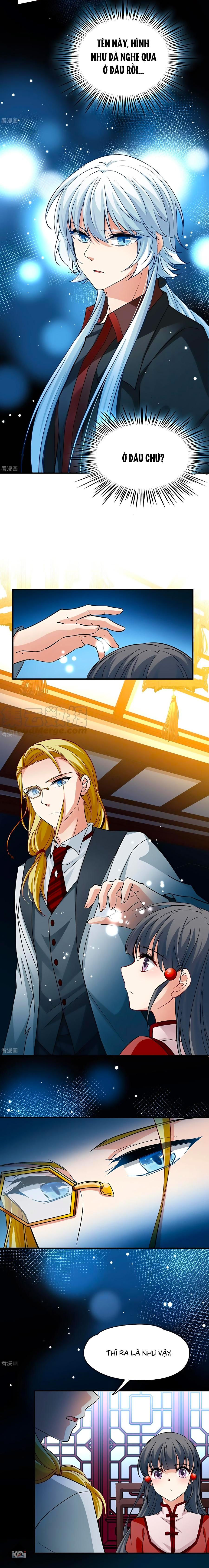 tầm trảo tiền thế chi lữ 2 chapter 8 6