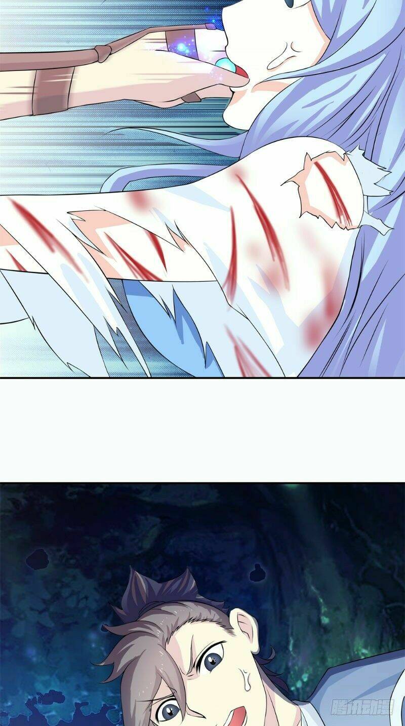 cực vũ huyền đế chapter 7 19