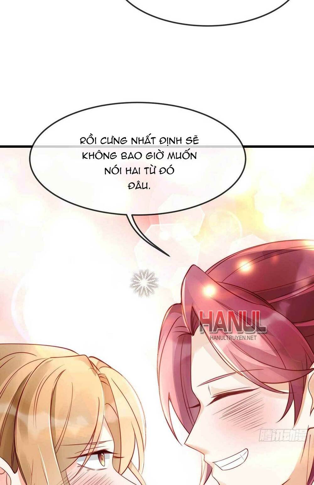 sủng em sủng tới tận cùng chapter 160 34