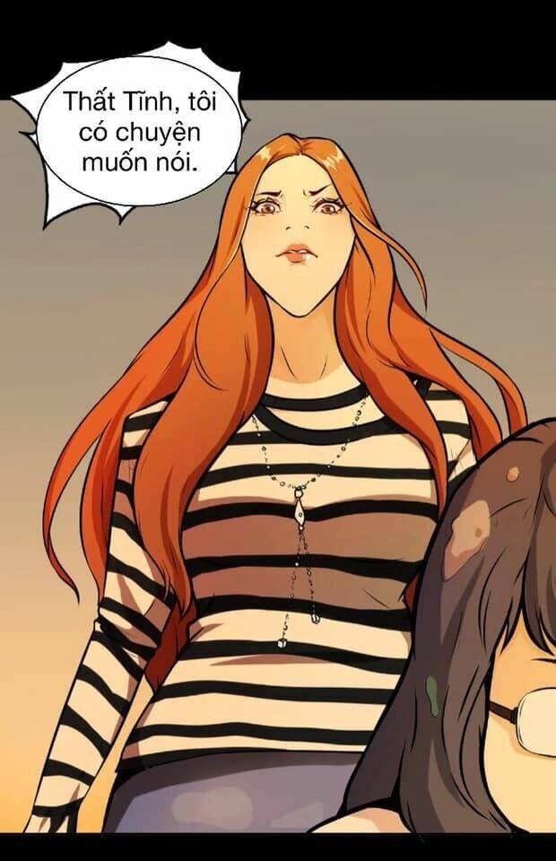 giày thủy tinh chapter 4.2 16