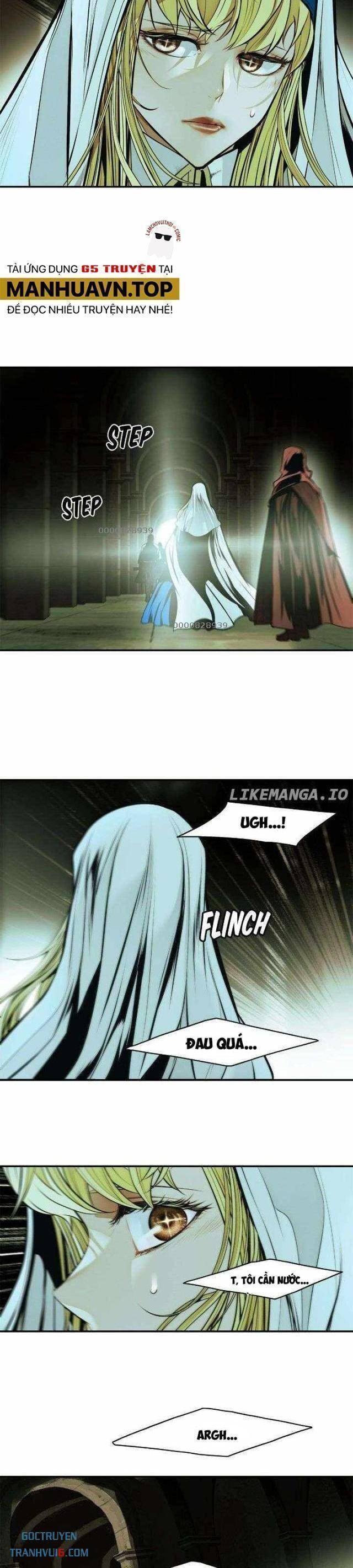 bất bại chân ma chapter 228 2