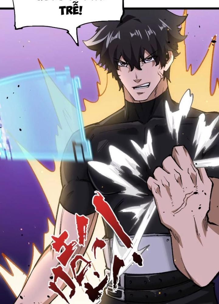 quỷ trảm liệp nhân chapter 10 117