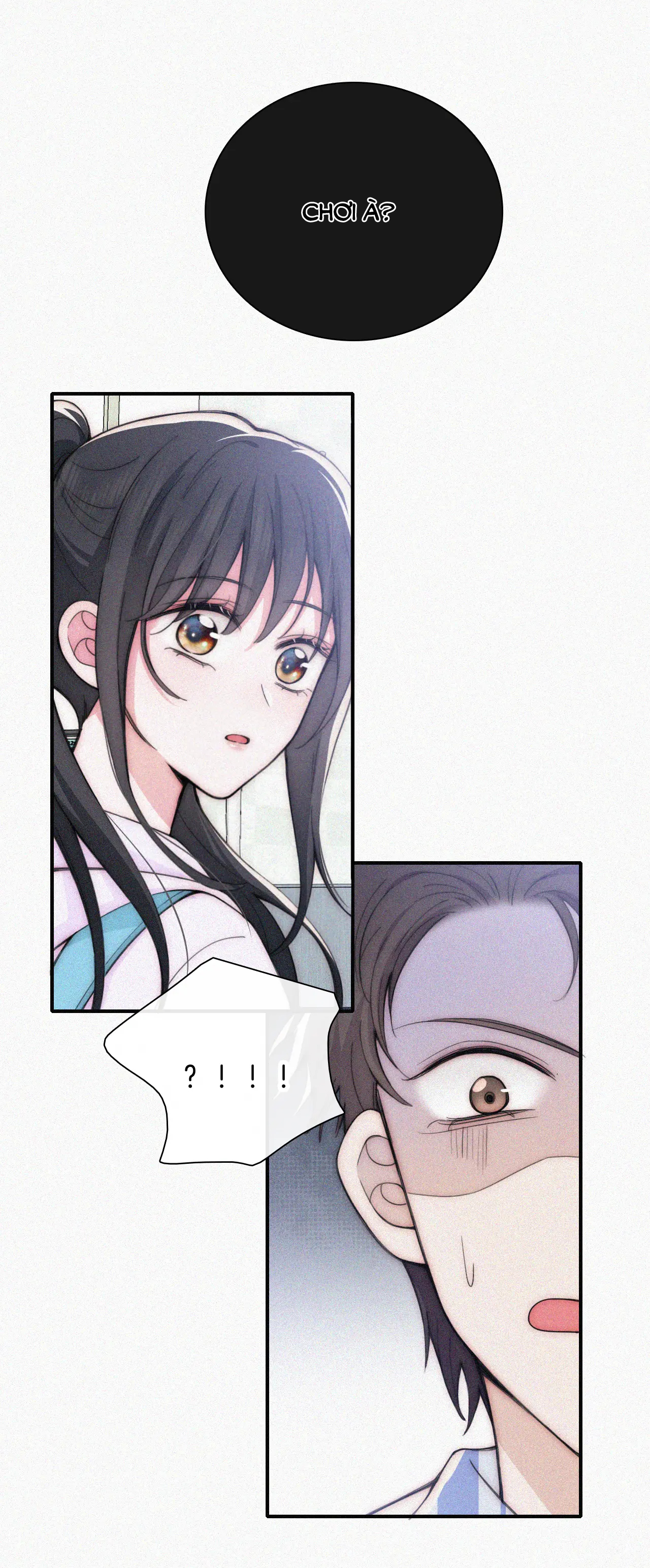 bệnh yêu chapter 52.2 12