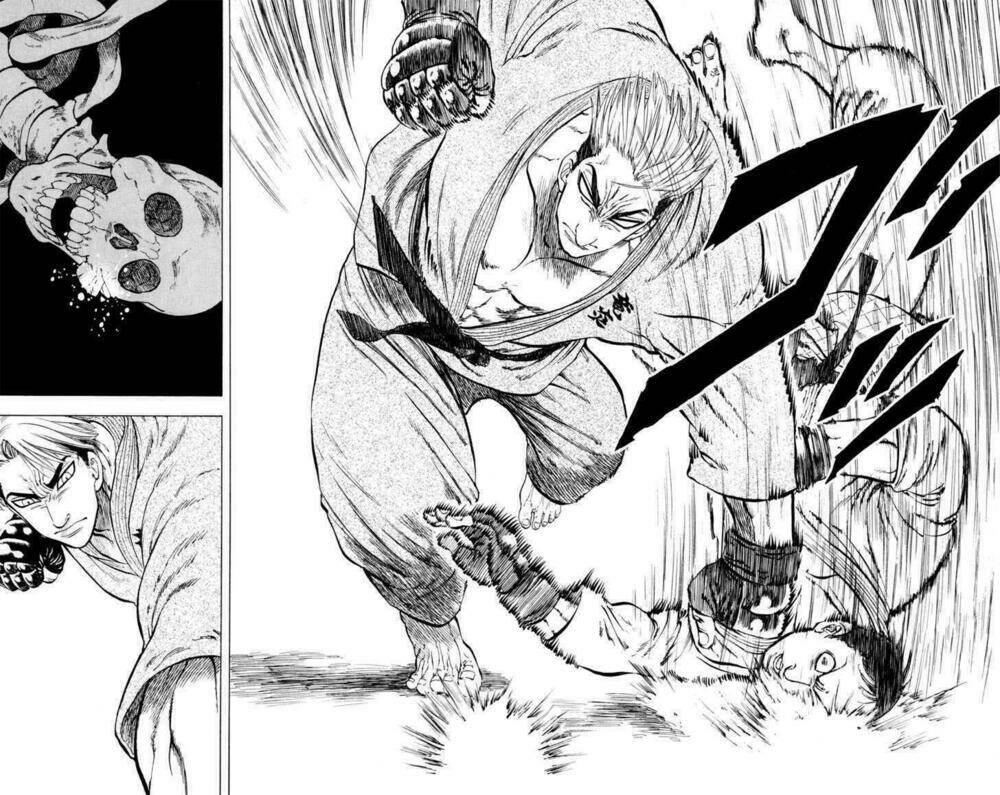 ultra red chapter 17 21