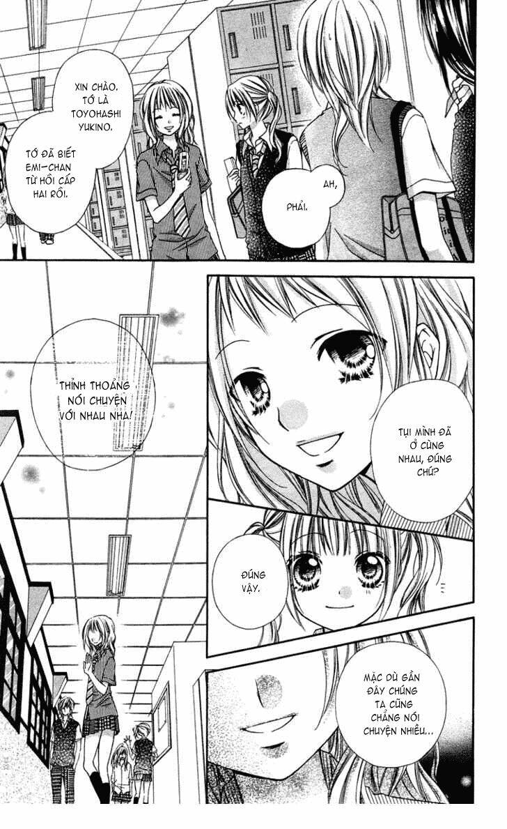 love berrish chapter 17 10