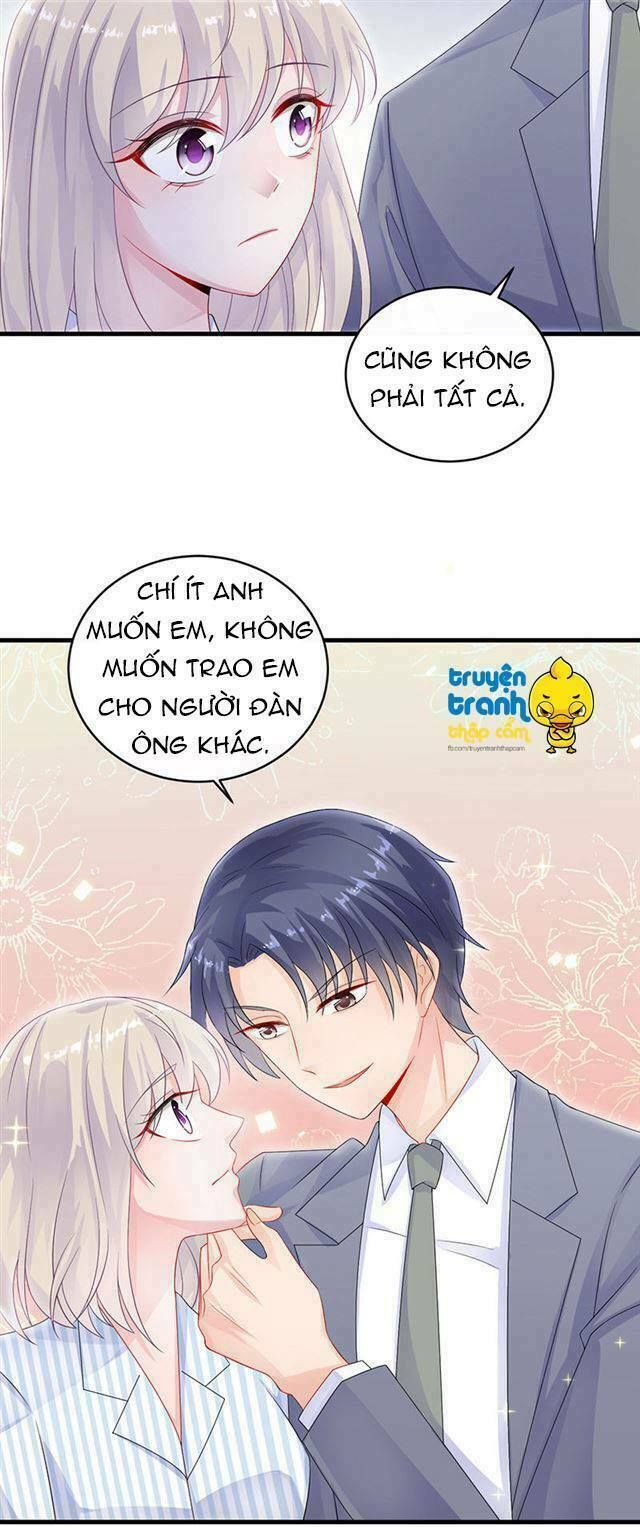 chọc tới chủ tịch tổng tài 2 chapter 33 5