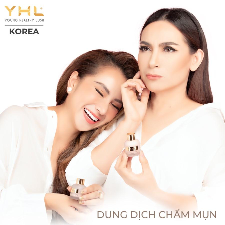 Dung Dịch Chấm Mụn YHL