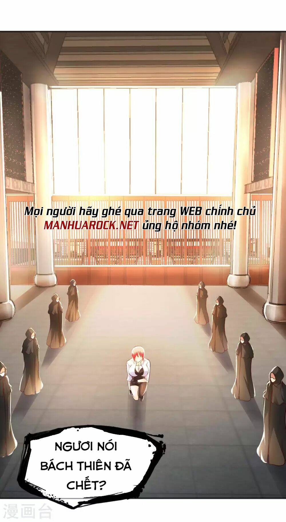 sư phụ của ta là thần tiên chapter 35 3