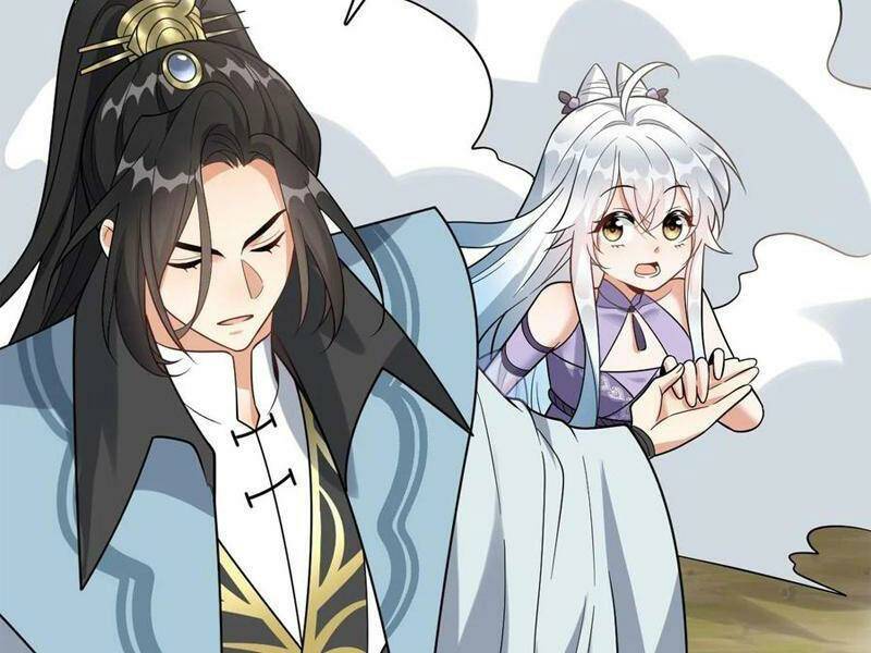 ta nuôi nữ đế phản diện thành yandere chapter 16 36