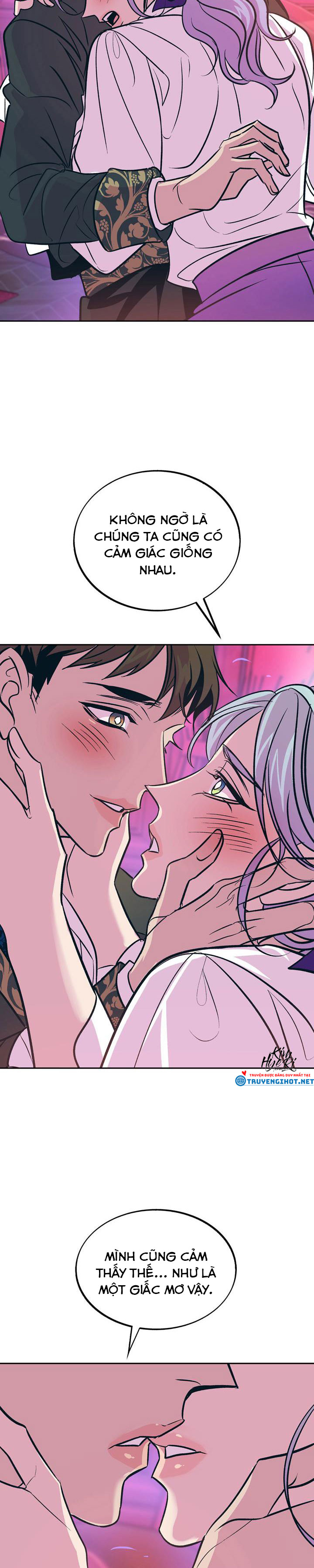 love made chapter 3 6