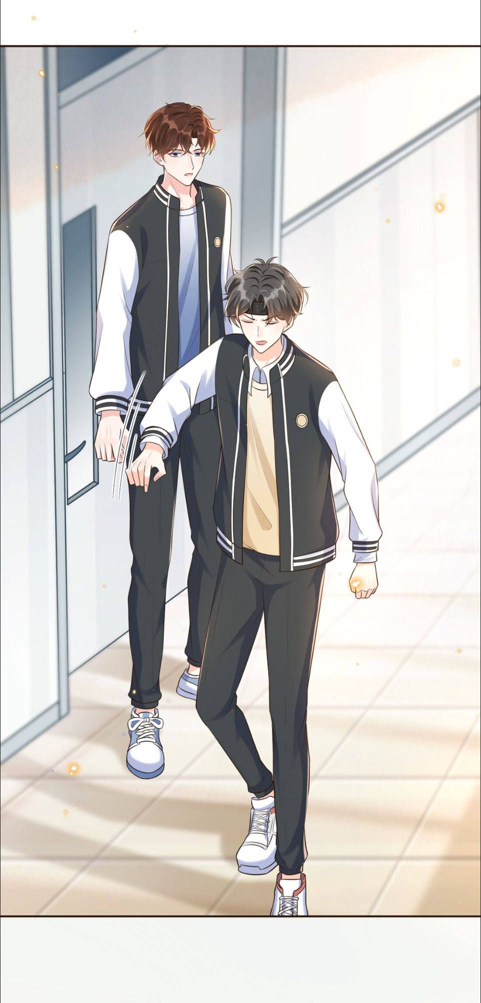 ngọt không ngừng nghỉ chapter 5 29