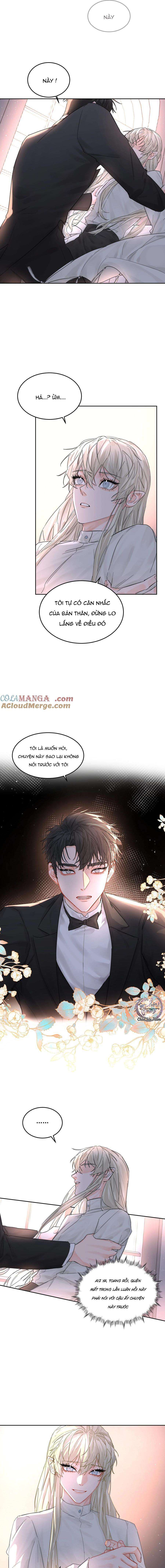 bạn trai cũ trở thành vua chapter 61 7