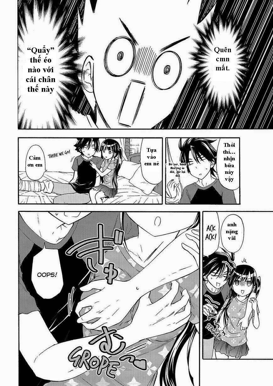 maga-tsuki chapter 46 9