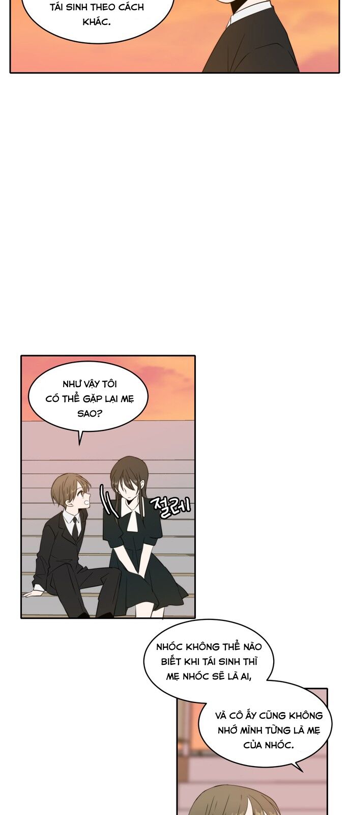 kiếp này cũng xin chăm sóc tôi như vậy nhé kiếp này cũng xin chăm sóc tôi như vậy nhé chapter 2 72